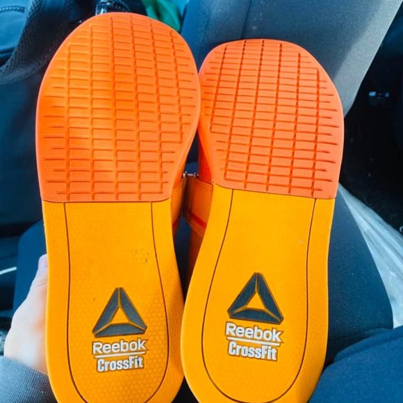 Reebok CrossFit Lifter 2.0 Weightlifting Shoe - Picture 4 of 5